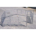 40 Feet Size Horse Fencing with ISO9001: 2008